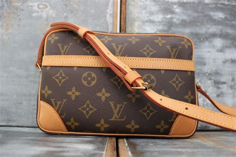 louis vuitton trocadero crossbody bag|vintage louis vuitton trocadero.